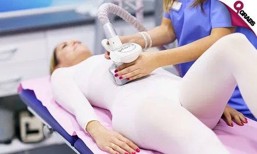 LPG Slimming Treatment!